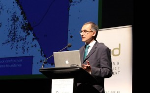 The limits of GDP as a measure