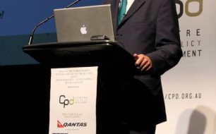 Our economic models & tools need updating