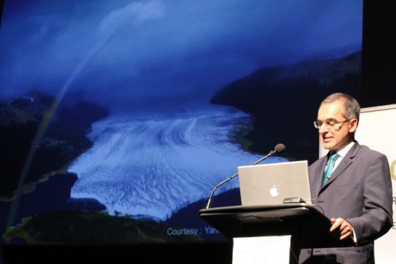 Pavan Sukhdev Sydney lecture August 3 2010 “What we don’t measure we lose, and that’s really where we are today.”