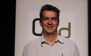 Paul Gilding, a panelist joins Pavan in Sydney