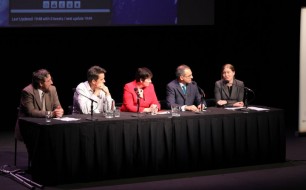 Australian thinkers join Pavan