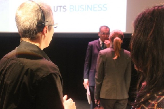 Pavan Sukhdev & Miriam Lyons