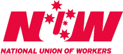 NUW logo red - Normal