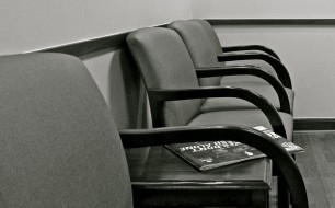 waiting