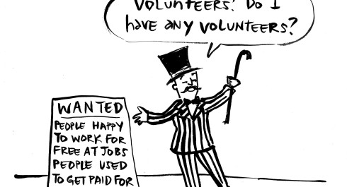 Whatever happened to the Big Society? | OCCASIONAL PAPER