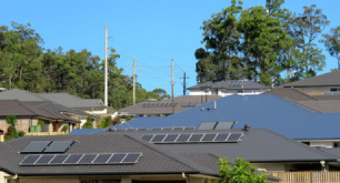 Going solar: renewing Australia’s electricity options | LANDMARK REPORT