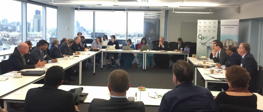 Bangladesh and its Emerging Role in the Region | Asia Dialogue on Forced Migration