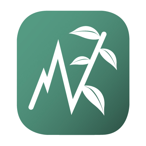 Sustainable Economy button|