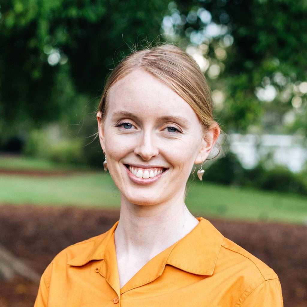 Katie Braid Centre for Policy Development