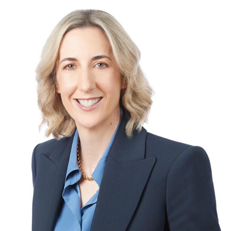 Emily Roper - Centre for Policy Development